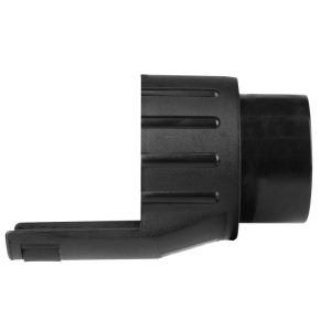 LAS 10008 Kurzadapter Mini 7 auf 13-polig LAS 10008 Kurzadapter Mini 7 auf 13-polig
