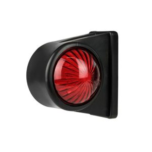 LAS 10113 LED Umrissleuchte groß mit E-Zulassung LAS 10113 LED Umrissleuchte groß mit E-Zulassung