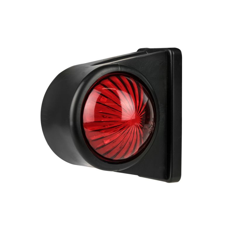 LAS 10113 LED Umrissleuchte groß mit E-Zulassung