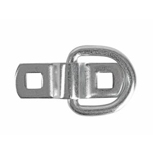 LAS 10658 Zurrbügel mit Ring ohne Mulde LAS 10658 Zurrbügel mit Ring ohne Mulde