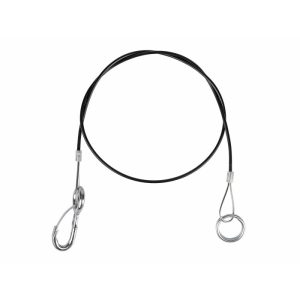 LAS 10667 Abreißseil universell mit Haken und Ringen LAS 10667 Abreißseil universell mit Haken und Ringen
