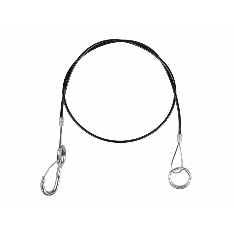 LAS 10667 Abreißseil universell mit Haken und Ringen