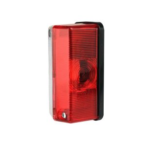 LAS 10121 Umrissleuchte rot/weiß LAS 10121 Umrissleuchte rot/weiß