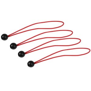 LAS 10675 Planenspanner mit Kugel und Schlinge 4- teilig LAS 10675 Planenspanner mit Kugel und Schlinge 4- teilig