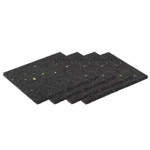 LAS 10296 Anti Rutschpads 4 Stk 10 x 10 cm LAS 10296 Anti Rutschpads 4 Stk 10 x 10 cm