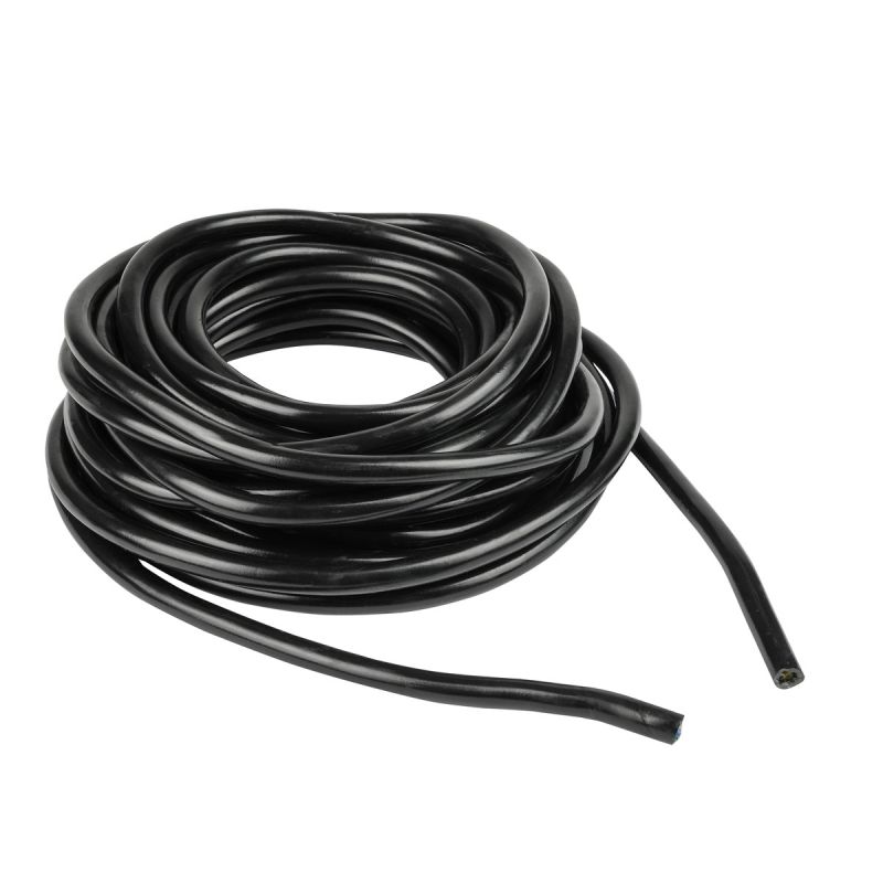 LAS 10262 Versorgungskabel 7 x 0,75m² 10m PVC