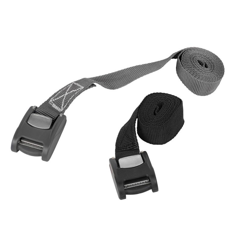 LAS 10339 Spanngurt mit Klemmverschluss 25 mm x 1,5m