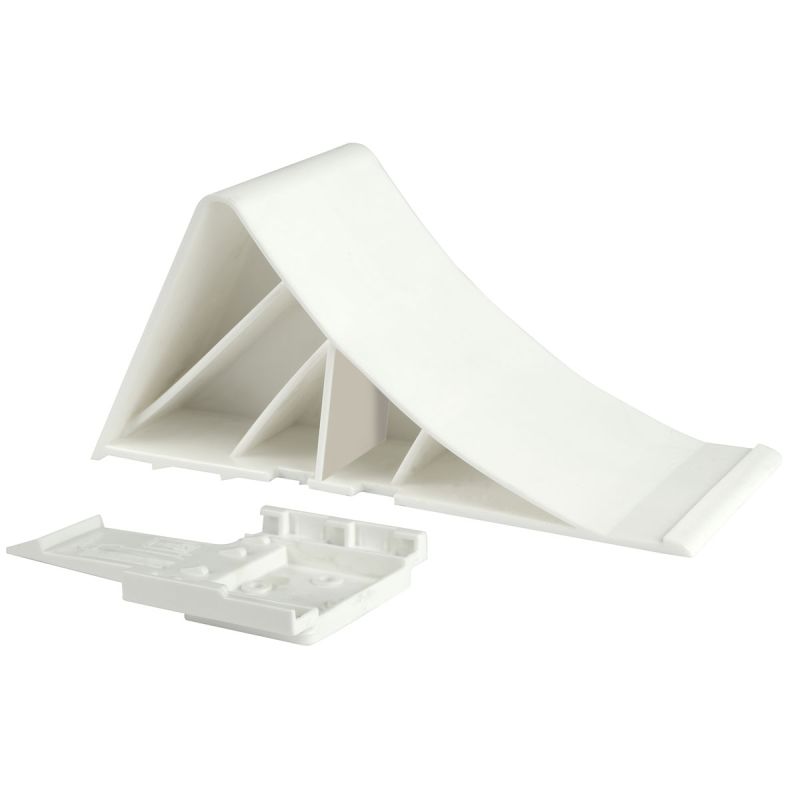 LAS 10655 Unterlegkeil mit Halter