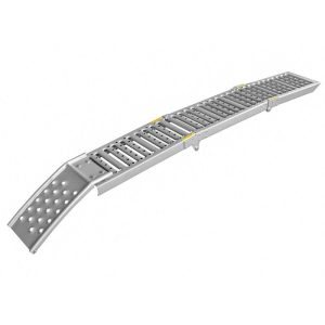 APA 10607 Auffahrrampe klappbar APA 10607 Auffahrrampe klappbar