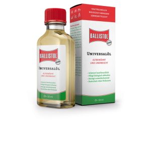 BALLISTOL Universalöl 50 ml BALLISTOL Universalöl 50 ml