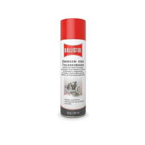 BALLISTOL Bremsen-/Teilereiniger Spray 500 ml BALLISTOL Bremsen-/Teilereiniger Spray 500 ml