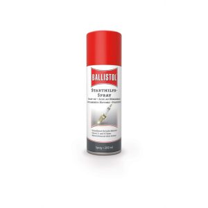 BALLISTOL Starthilfe Spray 200 ml BALLISTOL Starthilfe Spray 200 ml