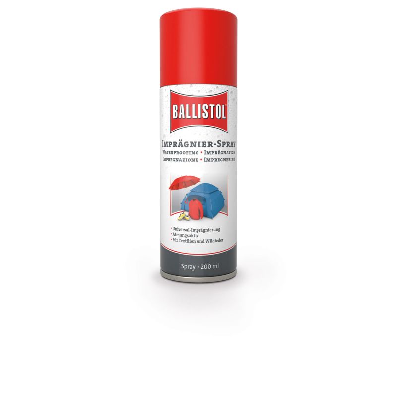 BALLISTOL Impraegnier Spray 200 ml