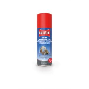 BALLISTOL Werkstatt-Oel Spray 200ml BALLISTOL Werkstatt-Oel Spray 200ml