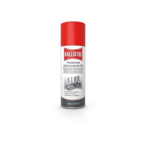BALLISTOL Premium Rostschutzöl Spray 200 ml BALLISTOL Premium Rostschutzöl Spray 200 ml