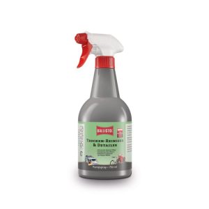 BALLISTOL Trockenreiniger u Detailer 750 ml BALLISTOL Trockenreiniger u Detailer 750 ml