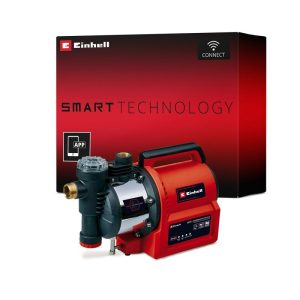 Einhell Hauswasserautomat GE-AW 1144 SMART Einhell Hauswasserautomat GE-AW 1144 SMART