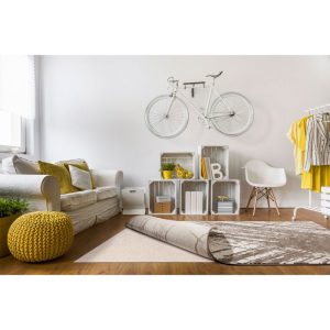 Luxor living Teppich Stop Premium 133 x 190 cm Luxor living Teppich Stop Premium 133 x 190 cm