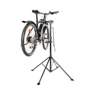 Fischer Bikes Fahrrad-Montageständer Fischer Bikes Fahrrad-Montageständer