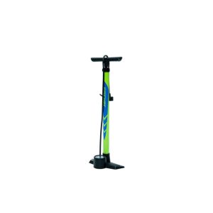 Fischer Fahrrad Standpumpe Plus Volume Fischer Fahrrad Standpumpe Plus Volume