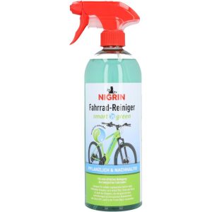 Nigrin Fahrradreiniger smart and green 750 ml Nigrin Fahrradreiniger smart and green 750 ml