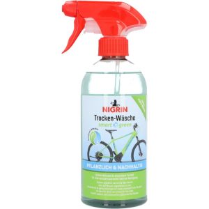 Nigrin Trockenwäsche smart and green 500 ml Nigrin Trockenwäsche smart and green 500 ml