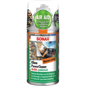 Sonax Klima Power Cleaner für die Klimaanlage HavanaLove 100 ml Sonax Klima Power Cleaner für die Klimaanlage HavanaLove 100 ml