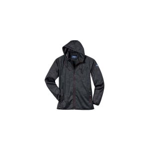 Scheibler  Leichtjacke anthrazit/schwarz Größe L