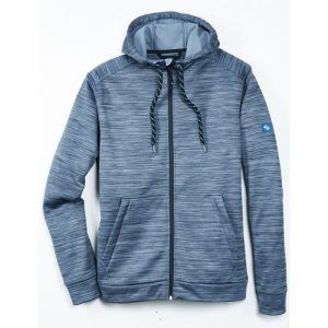 Scheibler Hoodyjacke Mühlbach Größe XL grau/schwarz Scheibler Hoodyjacke Mühlbach Größe XL grau/schwarz