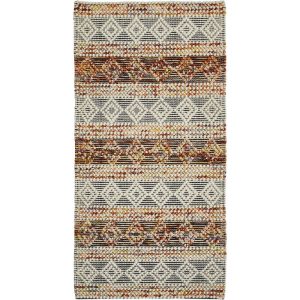 Luxor living Teppich Aalborg 70 x 140 cm Luxor living Teppich Aalborg 70 x 140 cm