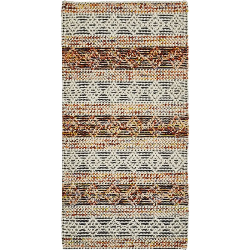 Luxor living Teppich Aalborg 70 x 140 cm