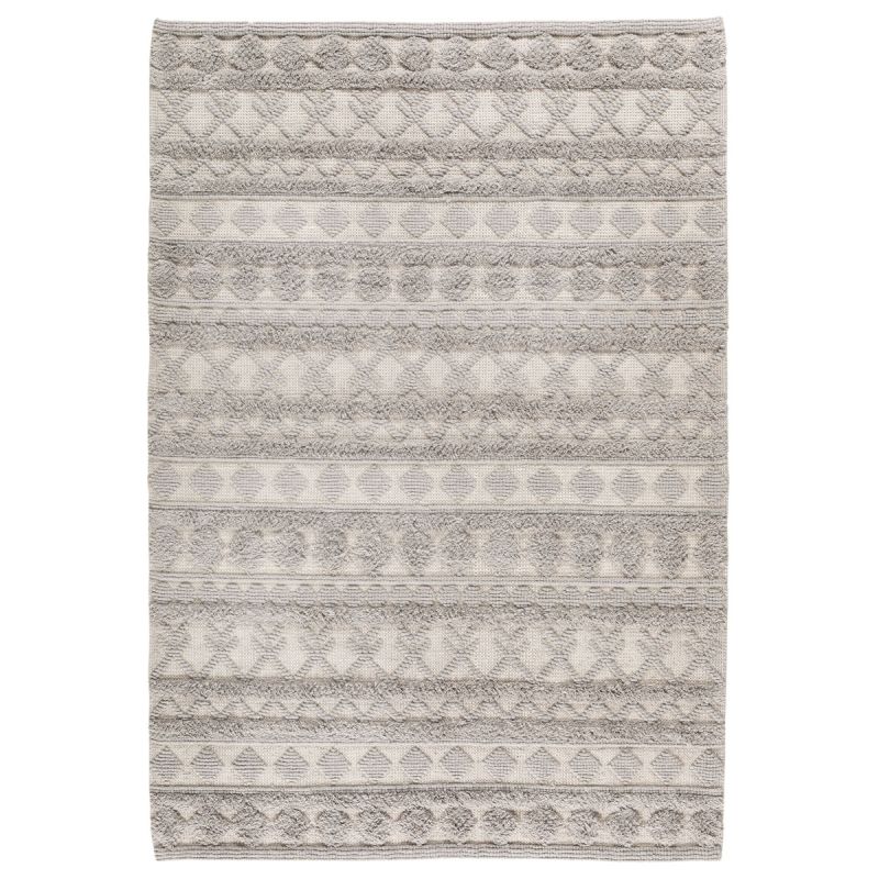 Luxor living Teppich Haegga 70 x 140 cm