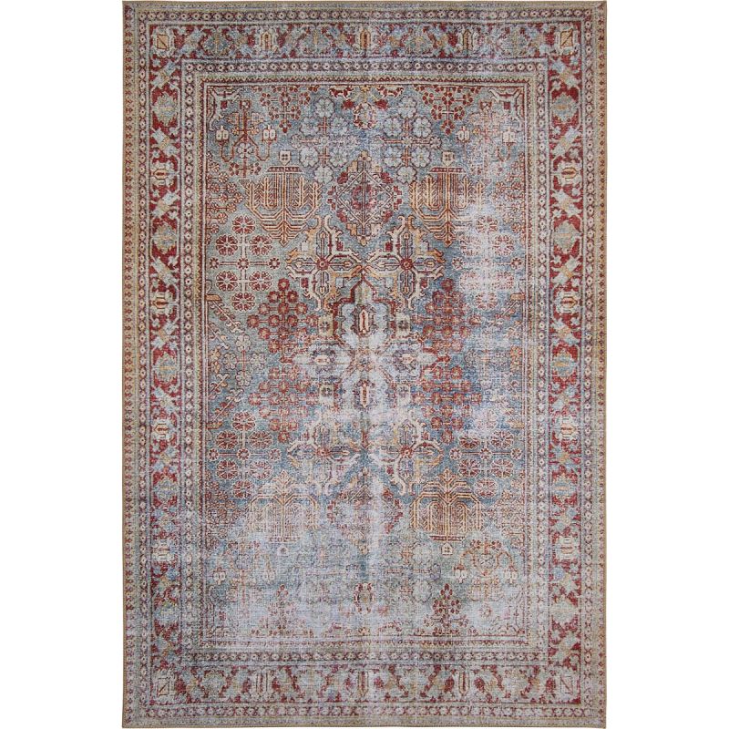 Luxor living Teppich Punto 120 x 170 cm