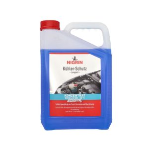 Nigrin Auto Kühlerschutz Langzeit Konzentrat 3 L Nigrin Auto Kühlerschutz Langzeit Konzentrat 3 L