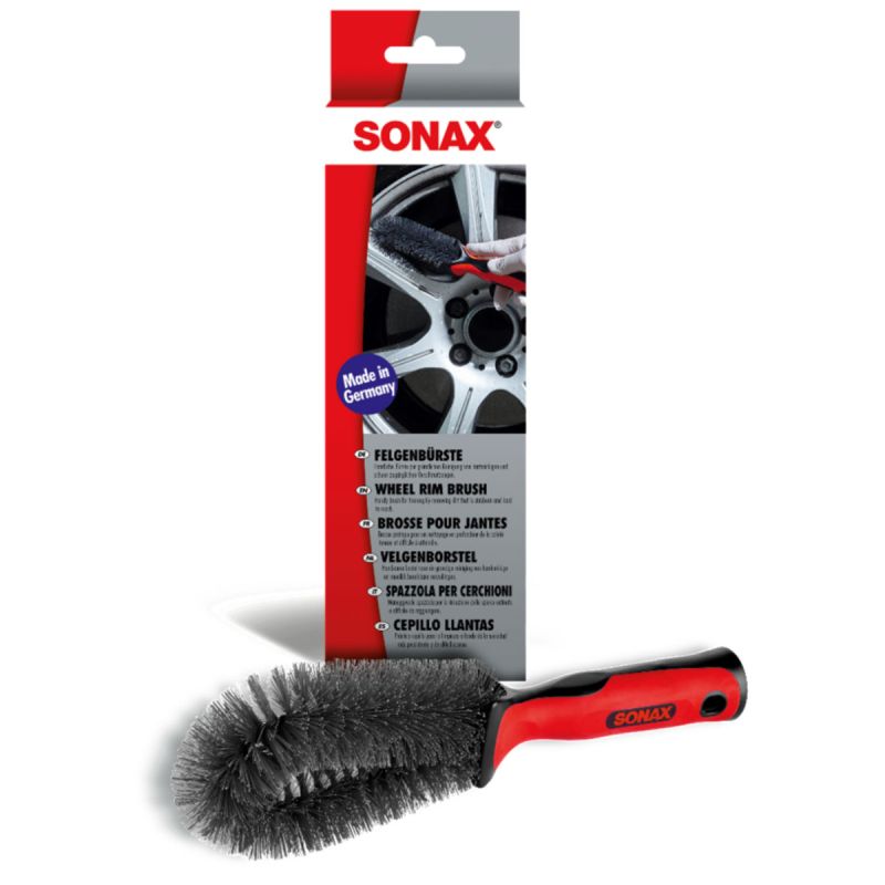 Sonax Felgenbürste
