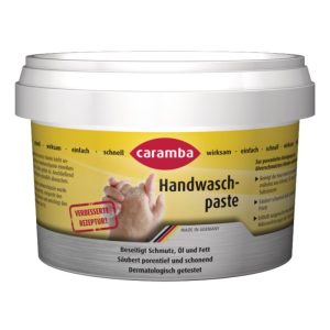 Handwaschpaste 500 ml Handwaschpaste 500 ml