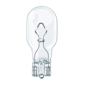 Osram Lampe mit Glasquetschsockeln W16W 2er Set Osram Lampe mit Glasquetschsockeln W16W 2er Set