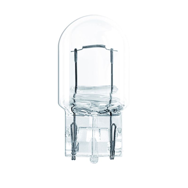 Osram  Lampe mit Plastiksockel W21W 2er Set