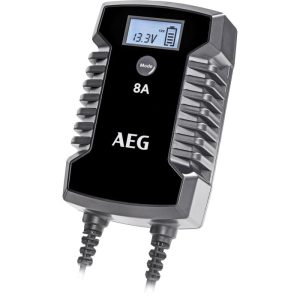 Batterieladegerät LD8 Batterieladegerät LD8
