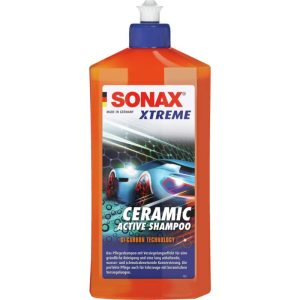 Sonax Auto Shampoo Xtreme Ceramic Active 500 ml Sonax Auto Shampoo Xtreme Ceramic Active 500 ml