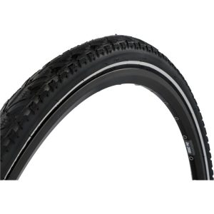 Fischer Fahrradreifen 47-622 Straße/Trek schwarz pannensicher 28 Zoll Fischer Fahrradreifen 47-622 Straße/Trek schwarz pannensicher 28 Zoll