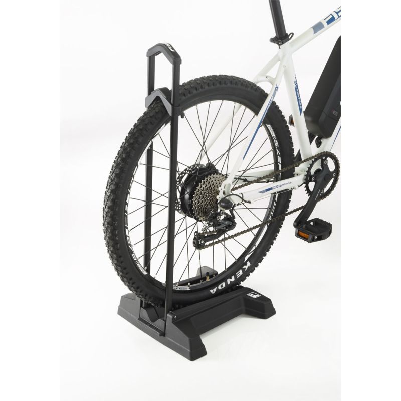 Fischer Fahrradständer