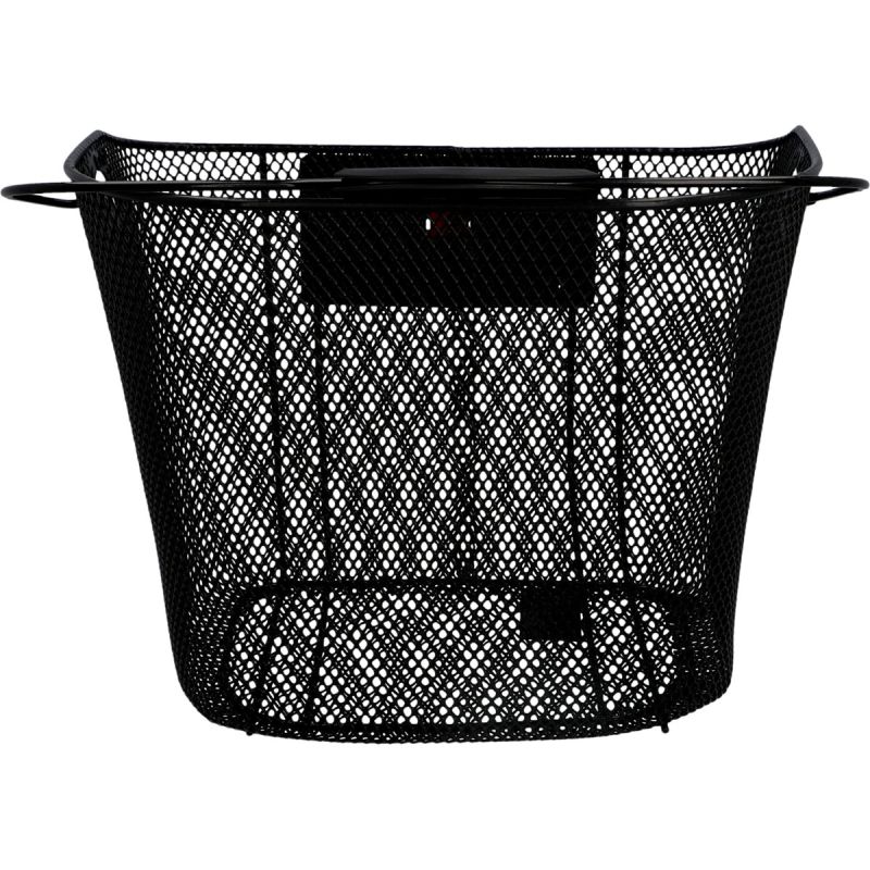Fischer  Lenkerkorb mit Schnellbefestigung 30x38x27,5 cm