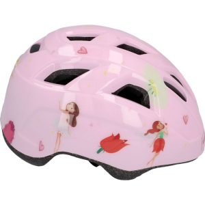 Fischer Kinder Fahrradhelm Plus Princess XS/S Fischer Kinder Fahrradhelm Plus Princess XS/S