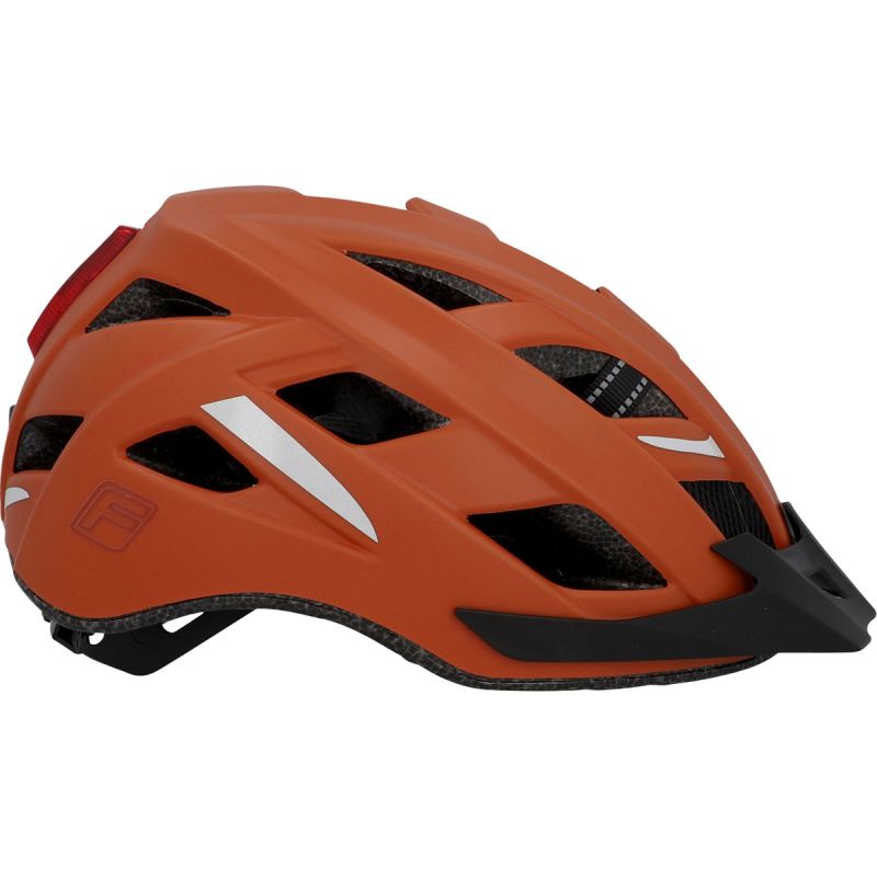 Fischer  Fahrradhelm Urban Plus Miami L/XL