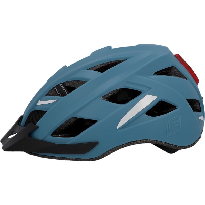 Fischer  Fahrradhelm Urban Plus Chicago S/M