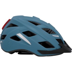 Fischer Fahrradhelm Urban Plus Chicago L/XL Fischer Fahrradhelm Urban Plus Chicago L/XL