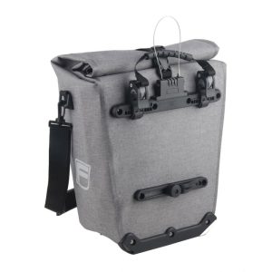 Fischer Fahrrad Gepäckträgertasche PLUS Cita Fischer Fahrrad Gepäckträgertasche PLUS Cita