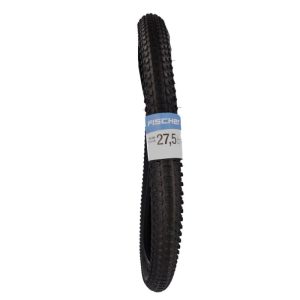 Fischer Fahrradreifen 66-584 27,5 Zoll Fischer Fahrradreifen 66-584 27,5 Zoll