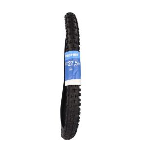 Fischer Fahrradreifen 60-584 pannensicher 27,5 Zoll Fischer Fahrradreifen 60-584 pannensicher 27,5 Zoll